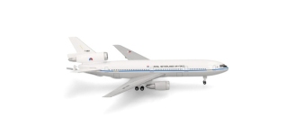 Herpa 538374 - 1:500 - Royal Netherlands  AF KC-10 Douglas Prins Bernhard